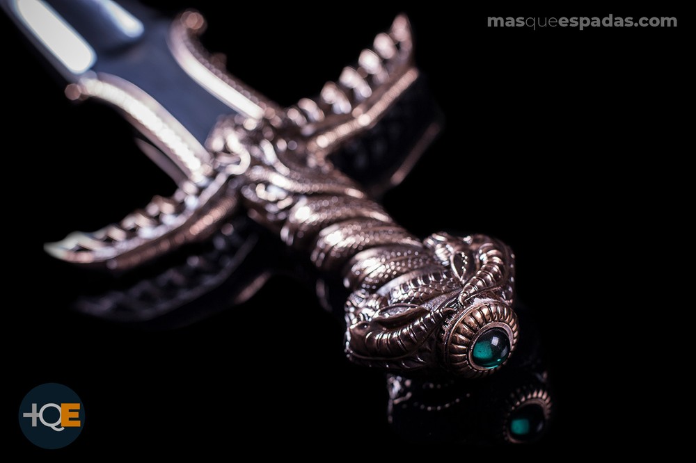 Barbarian Sword
