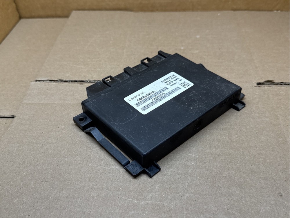 16 Dodge Charger 5.7L AWD Transmission Computer Control Module Unit P68293698AA