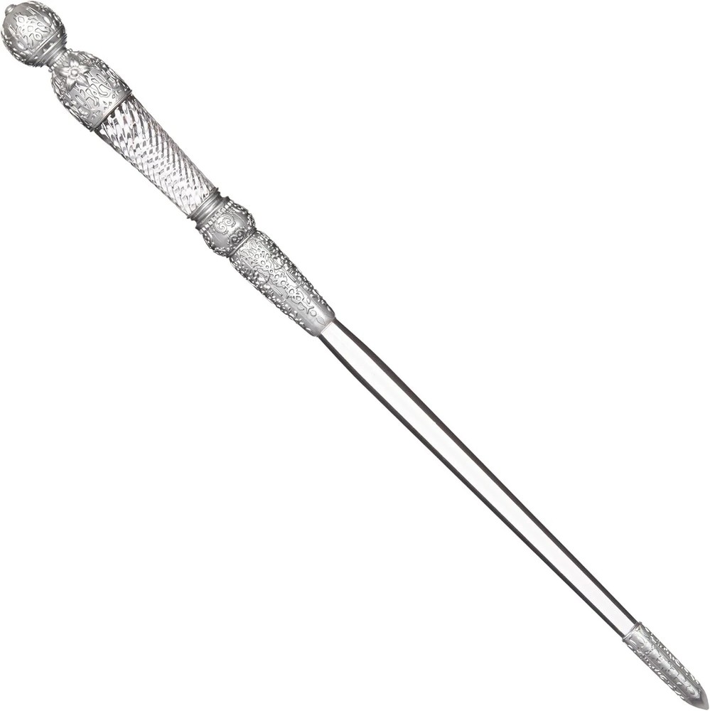 The Noble Collection Wicked Glinda's Training Wand