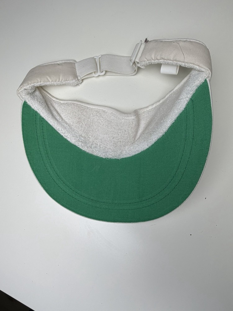 Vintage 1988 US Open Visor