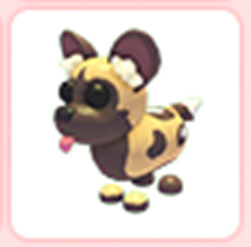 African Will Dog - Cheap & Trusted Store!!
