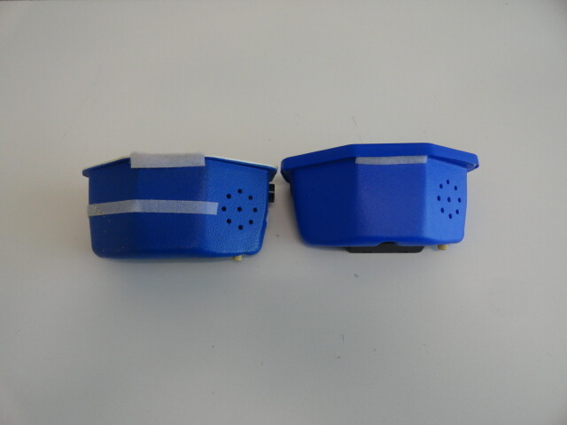 Lot of 3 Assistive Communication Enabling Device Hip Talk