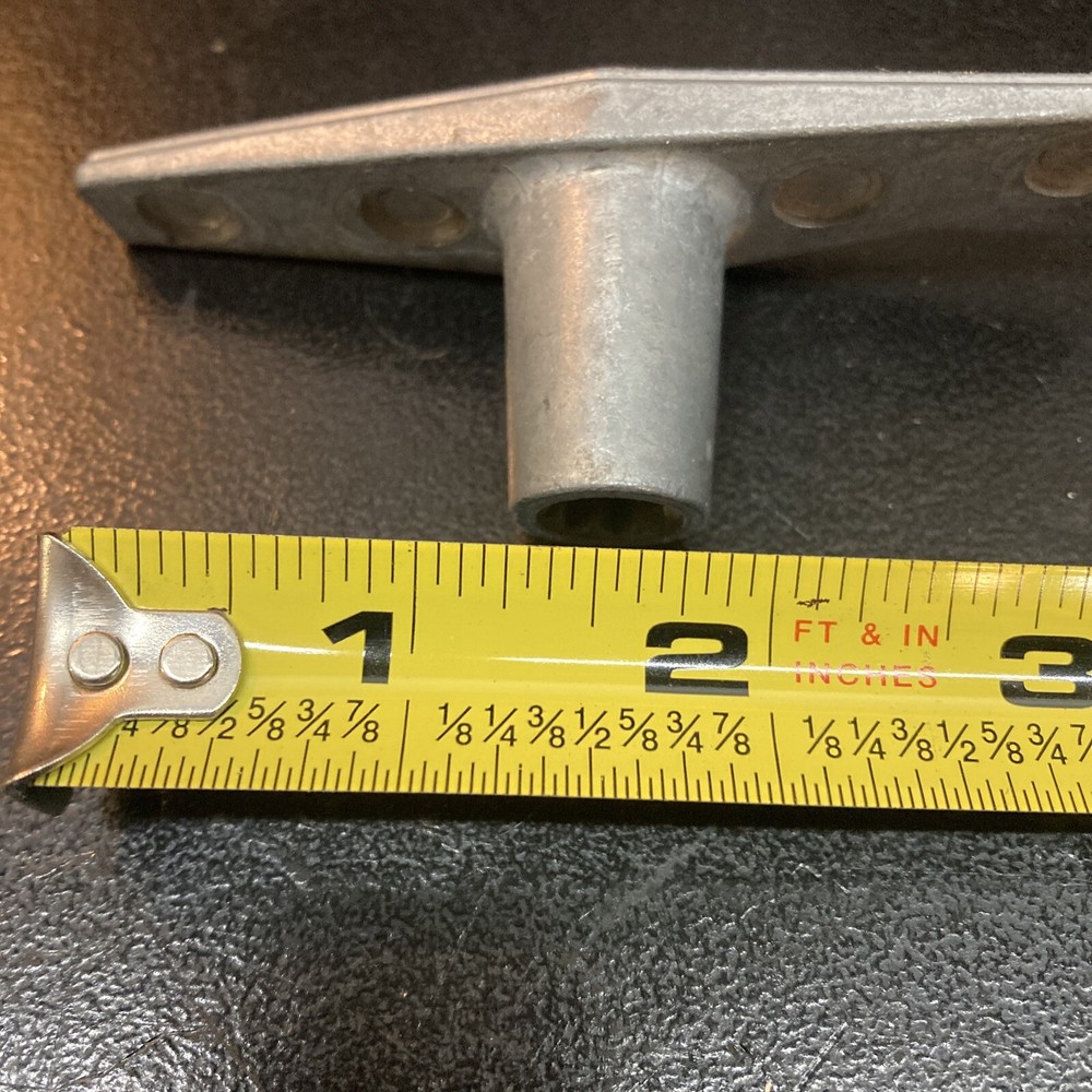 Garage door latch T-handle Buying 3