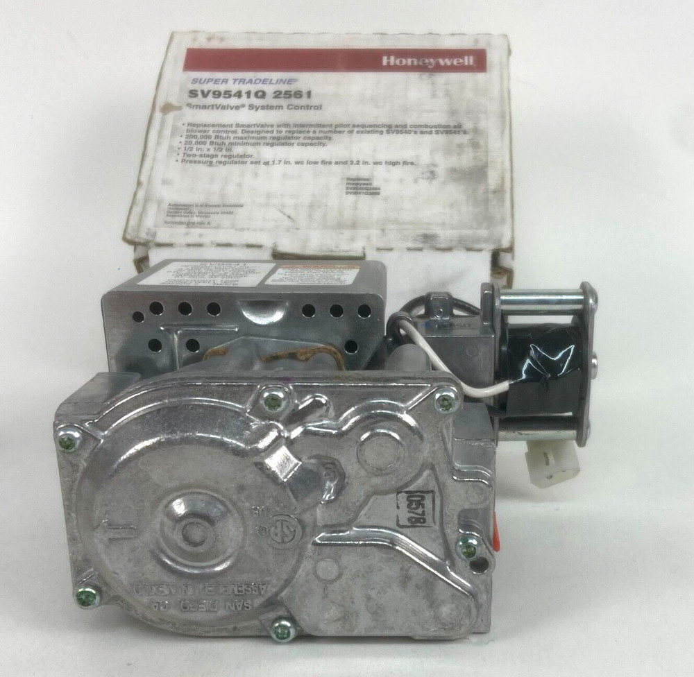 Honeywell SV9541Q 2561 Intermittent Hot Surface Pilot Ignition - Open Box