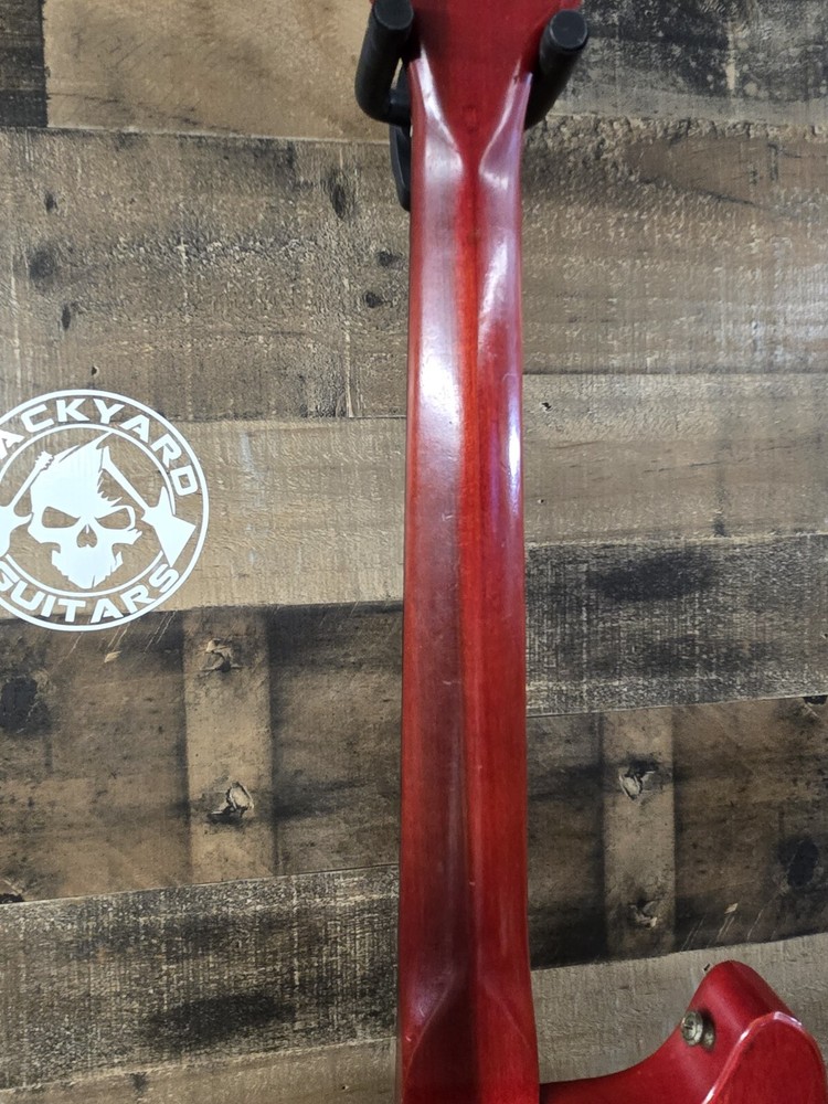 Kay Vanguard Truetone 1960s