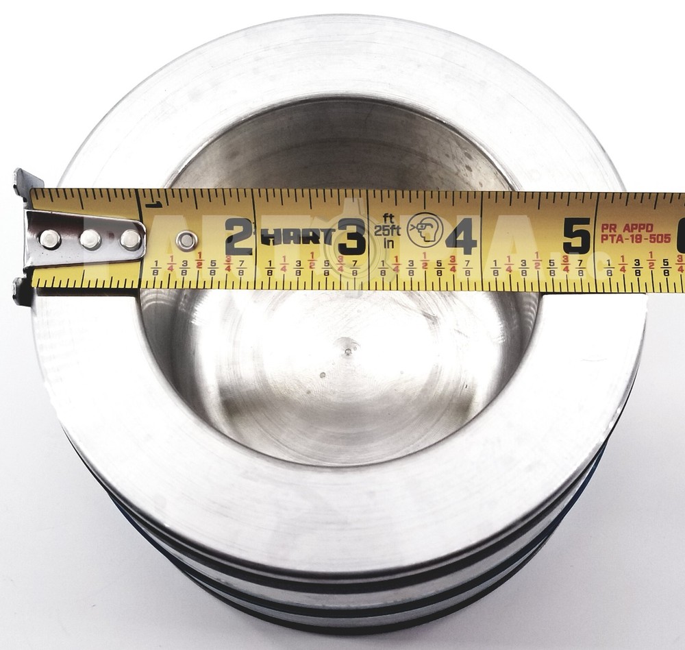 Oiltech 3122003, Potable Water Booster Pump Replacement Part for Stack Kit