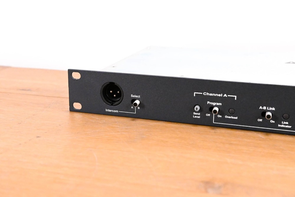 Clear-Com PS-702 2-Channel Intercom Power Supply CG01PYM