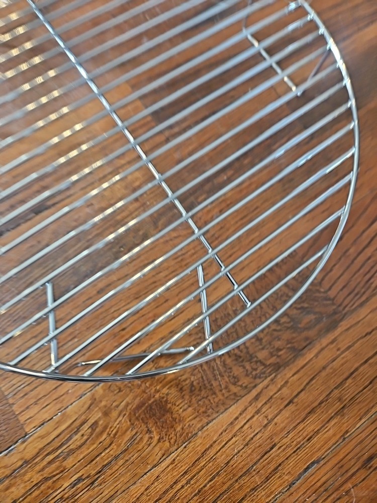 NuWave Pro Infrared Oven Model 20334 Replacement Part 2" & 4" Rack