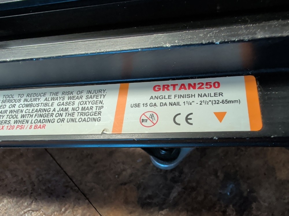 GripRite GRTAN250