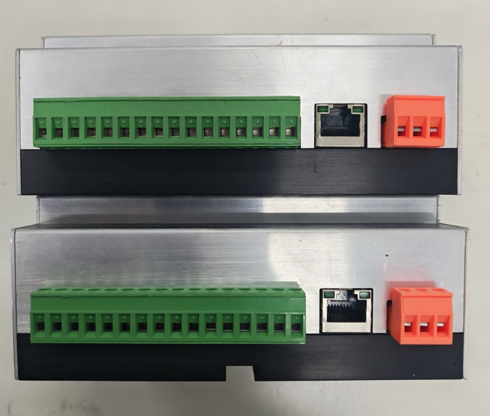 Pharos LPC1 lighting playback controller 512 eDMX artnet sACN - good working