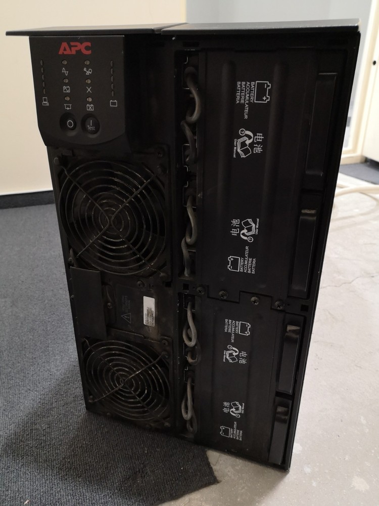 UPC APC SURT10000XI