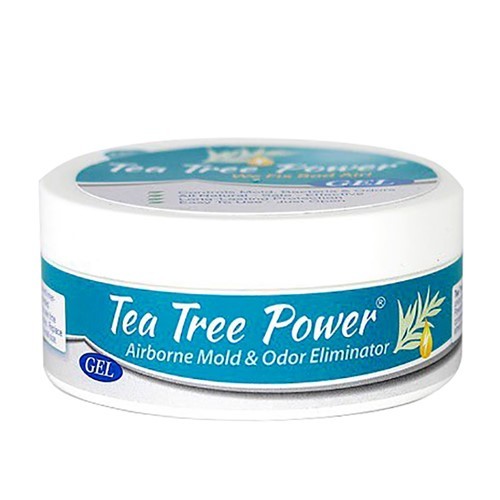 Forespar Tea Tree Power Gel - 2oz (770201)