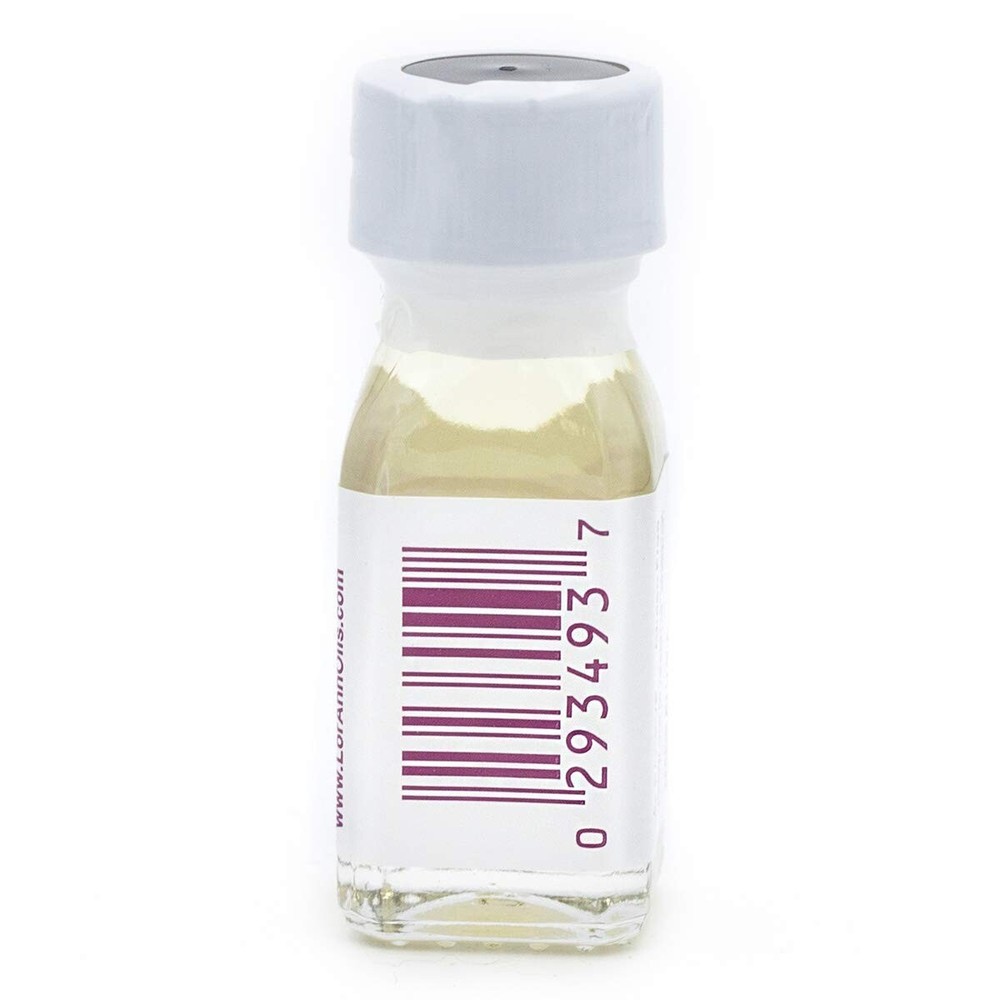 LorAnn Key Lime SS Flavor- 1 dram bottle (.0125 fl oz.) - 12 Pack Bundle