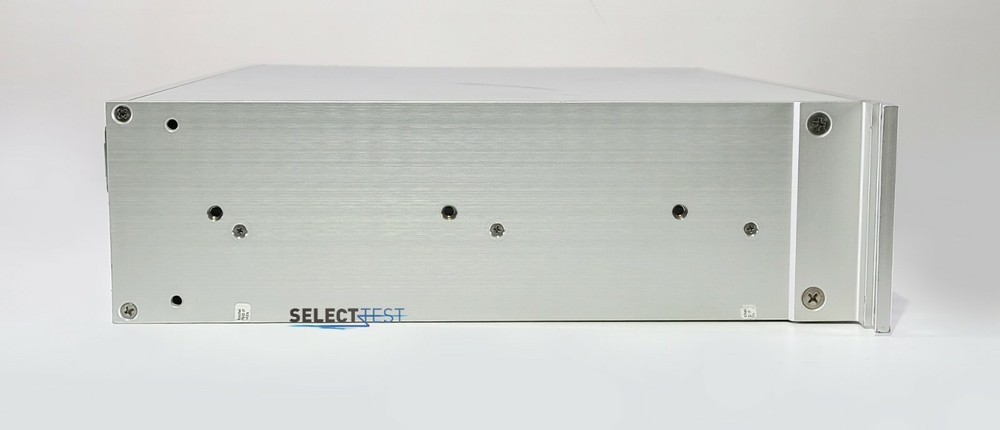 AEROFLEX 6930 PROGRAMMABLE ATTENUATOR DC - 6 GHz, 103 dB/1dB **LOOK** (REF.: G)
