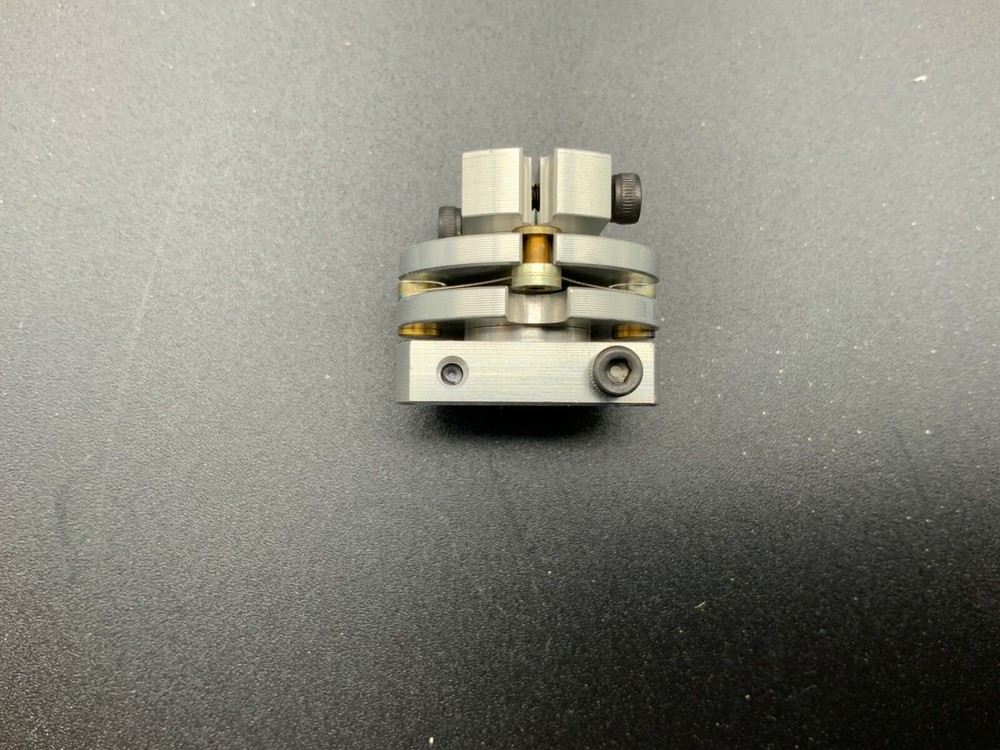 Huco Flex M Encoder Coupling Size 26, lot of 4. 462.26.2222