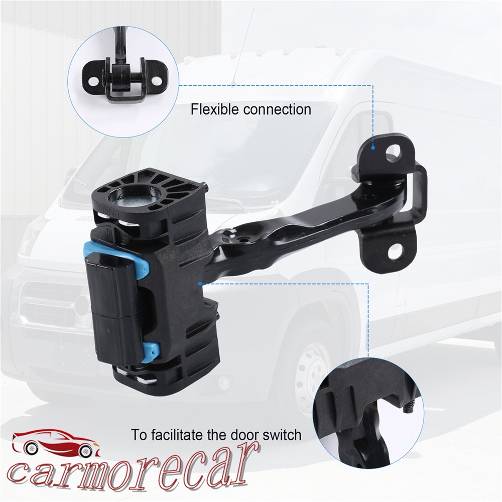 For 2014-2020 RAM PROMASTER 1500 2500 3500 Front Door Check Strap