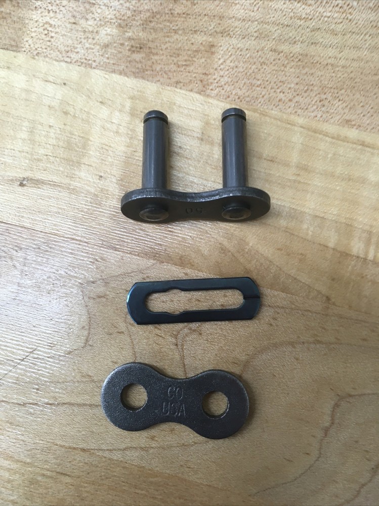 #50 Chain Connecting Link