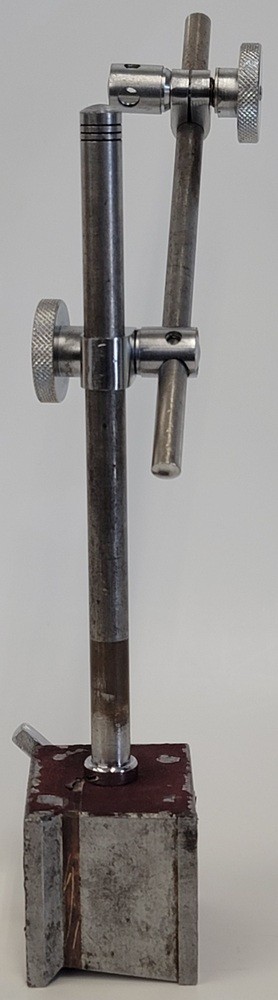 Magnetic Base for Dial Indicator