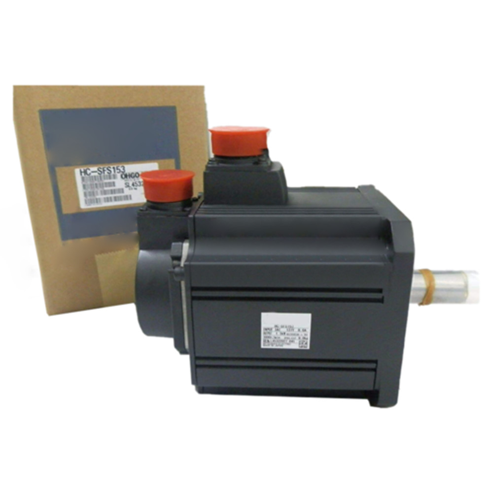 HCSFS153 For HC-SFS153 Servo Motor