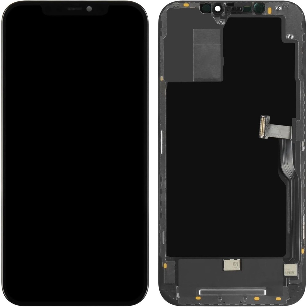For iPhone 12 Pro Max Screen Replacement LCD Touch Display Digitizer Assembly