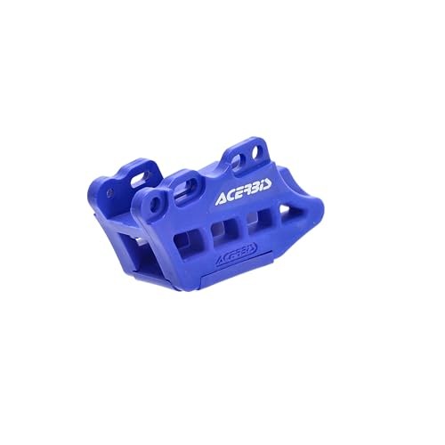 Acerbis Chain Guide Block 2.0 Blue