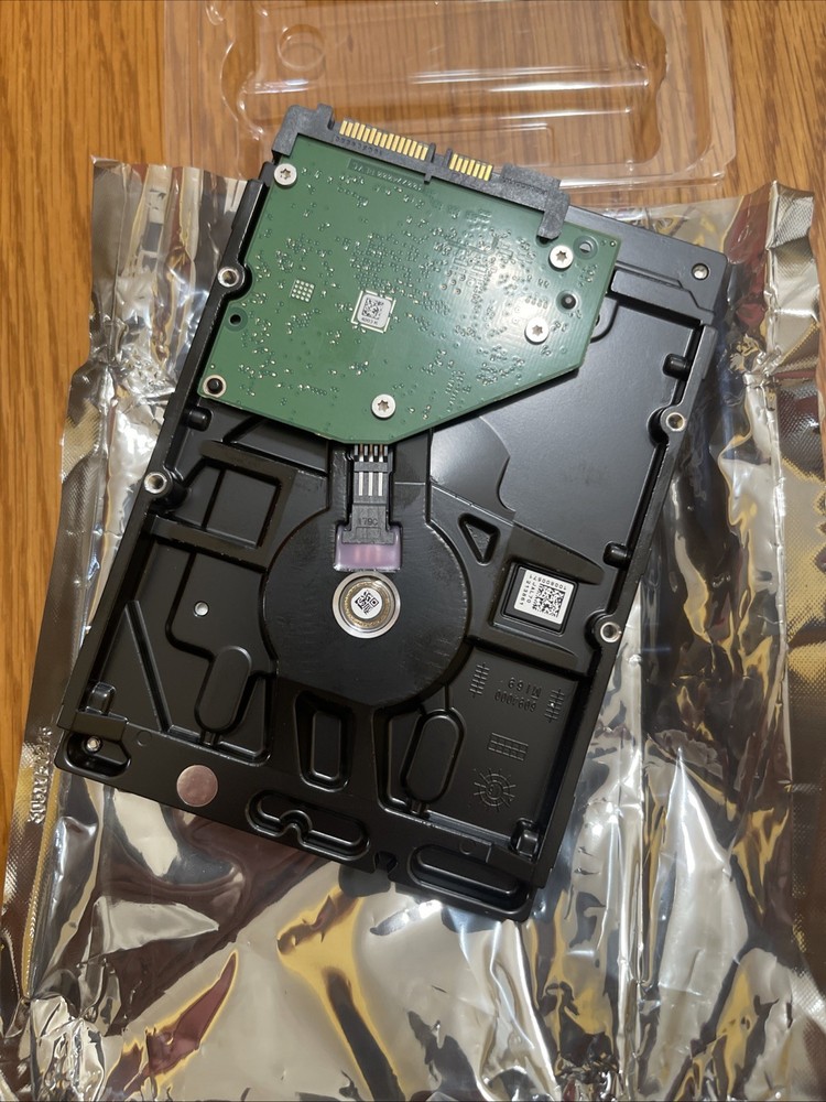 Desktop HDD Seagate 1TB