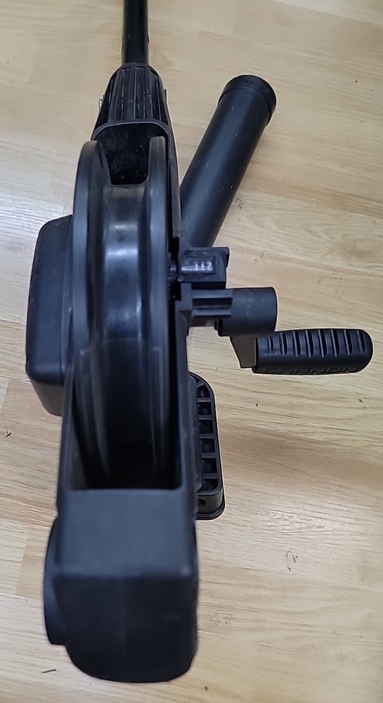 2 Cannon Uni-Troll 5 ST Manual Downrigger Trolling Kit