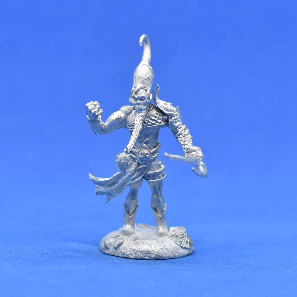 EASTERNFRONT STUDIOS EFS FATHOMS DEEP FD-0010 REVENANT 2004 BOW UNDEAD WARHAMMER