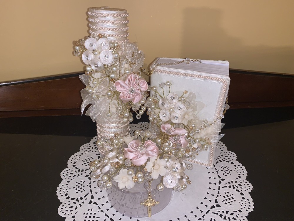 First communion Ser For Girl