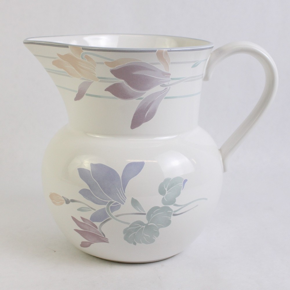 Studio Nova Tender Bloom Y2325 Floral Design Pitcher