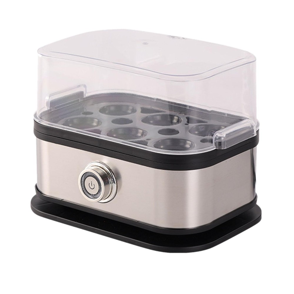 Egg Cooker Kitchen Steamer Multifunctional