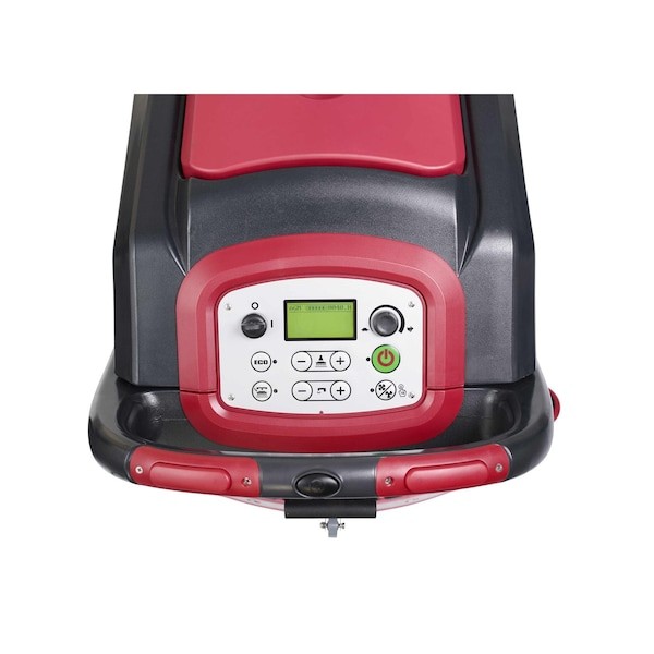 Nilfisk As7190to Floor Scrubber