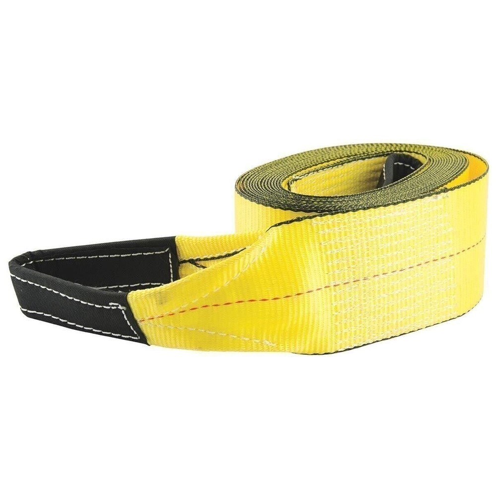 Erickson 3"X30' 15000Lb Tow Strap