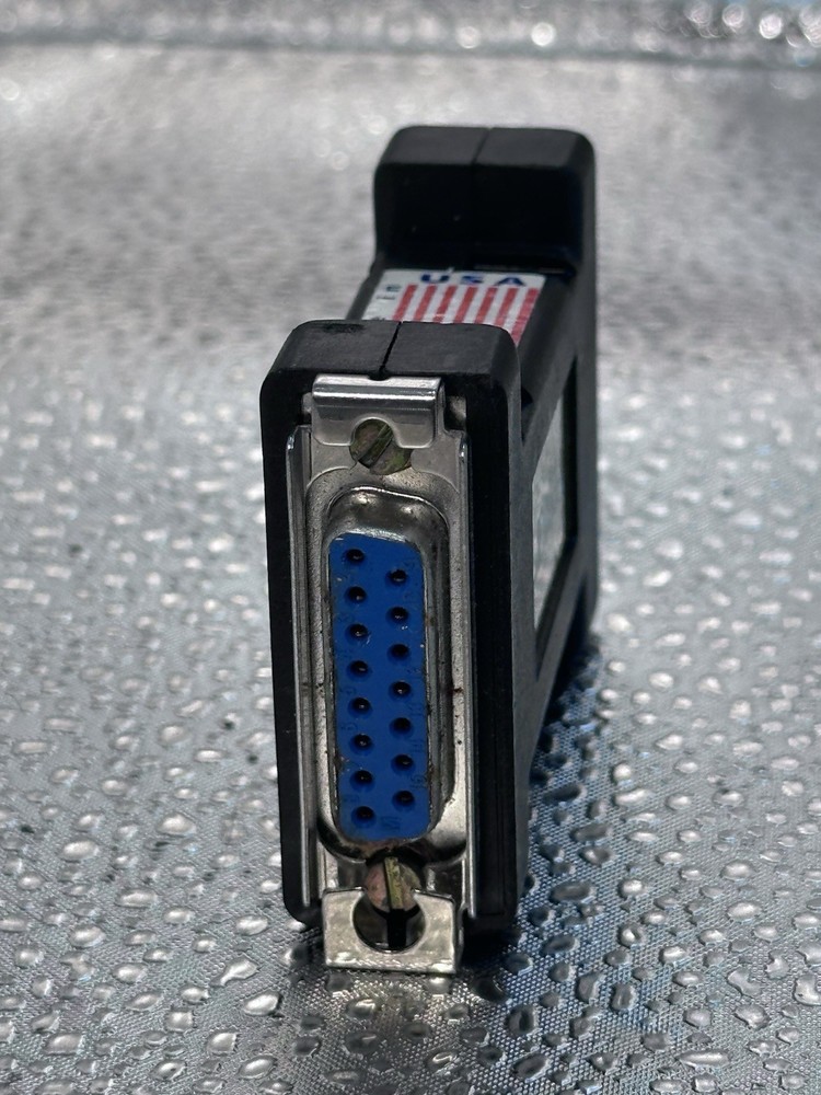 15 Pin Adapter by BLACK BOX LE005A