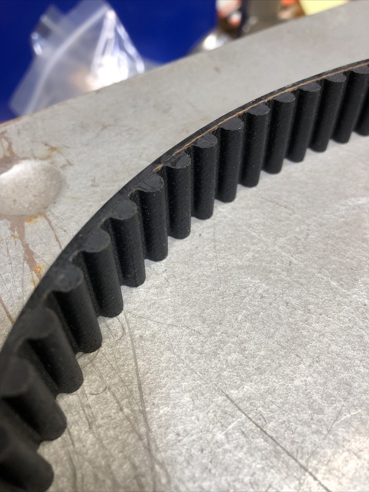 Gates PowerGrip 672-8M-20 HTD