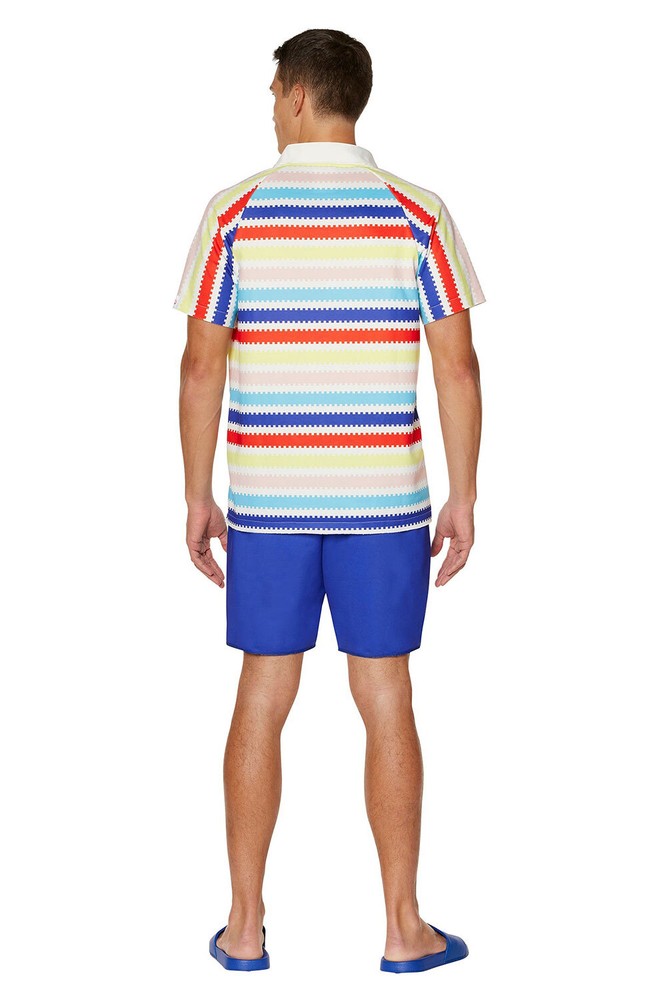Allan Adult Costume
