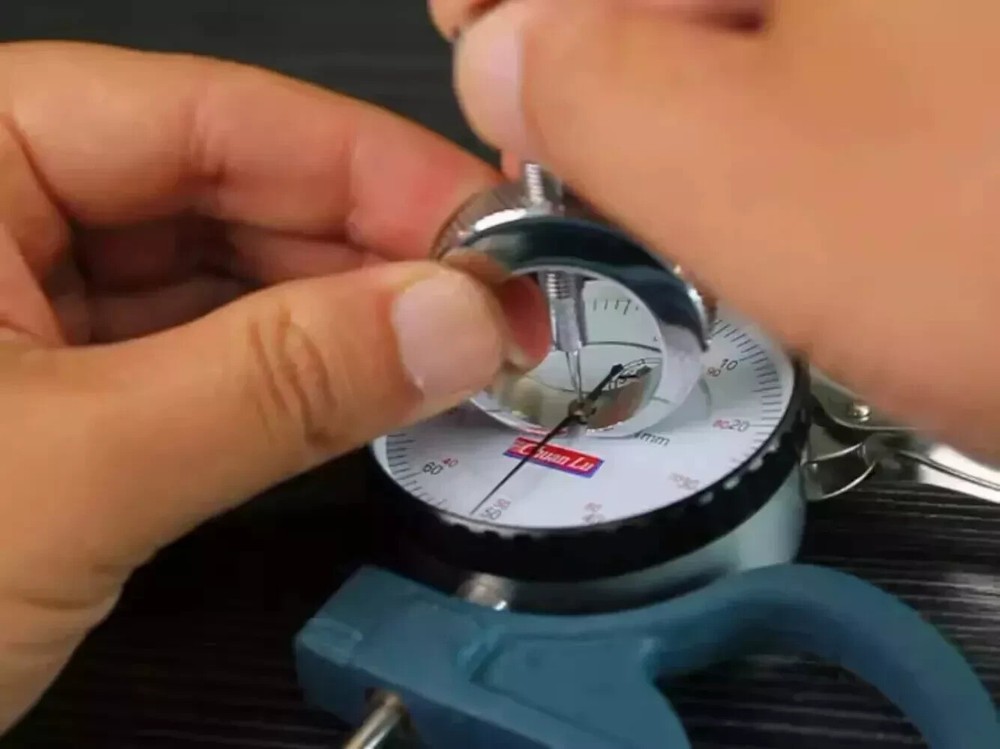 3pcs/box Multifunction Pressure Gauge Pointer Extractor Needles Removal Tool