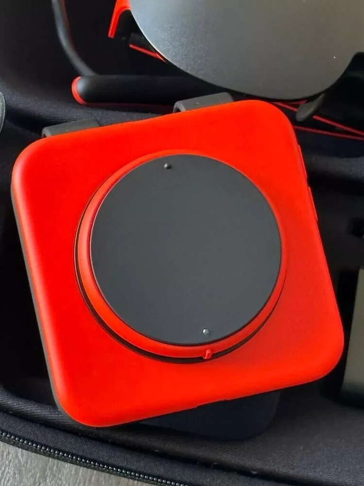 Nreal Light Developer Kit Content Light AR Headset/COMPUTING UNIT/CONTROLLER