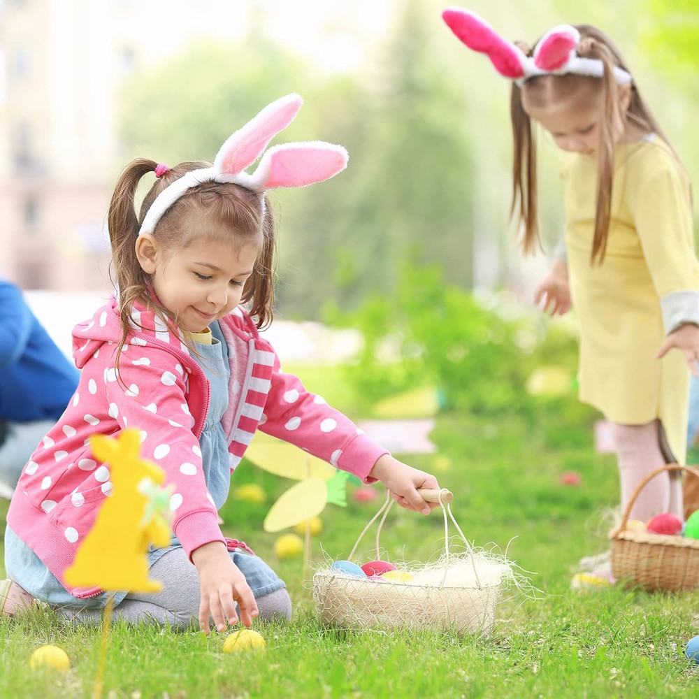 Egg Blowing Pump Kit, One Hole Drill Eggs Shells Empty Tools for Easter Eggshell