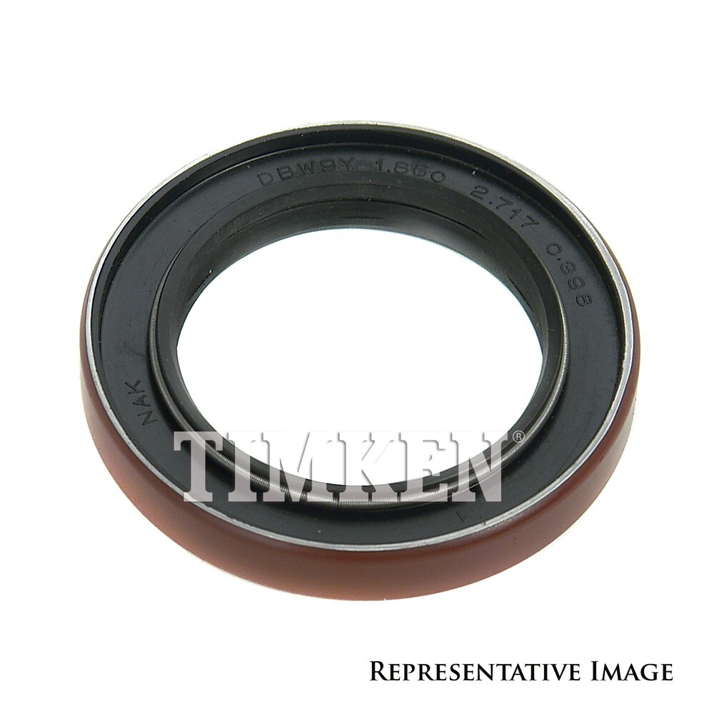 Input Shaft Seal  Timken  710389