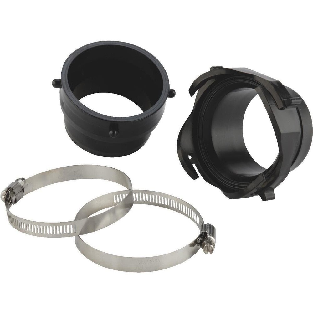 Camco Rv Twist Connect Kit
