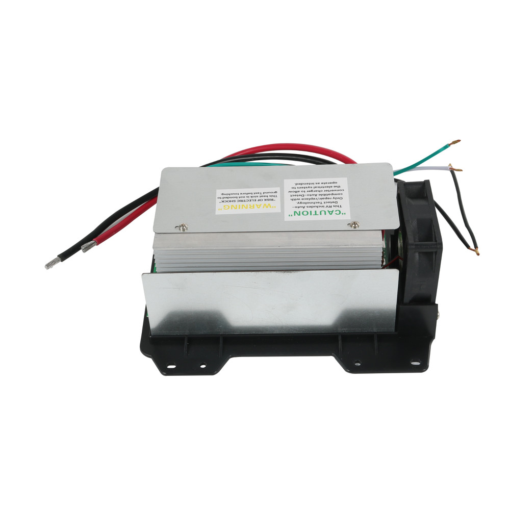 RV WF-8955-AD-MBA 55 Amp Converter 12V Main Board Assembly Replacement wf-8955an