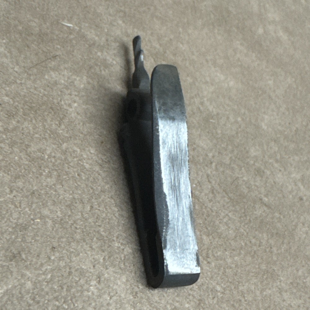 L & R Dickert Frizzen Spring