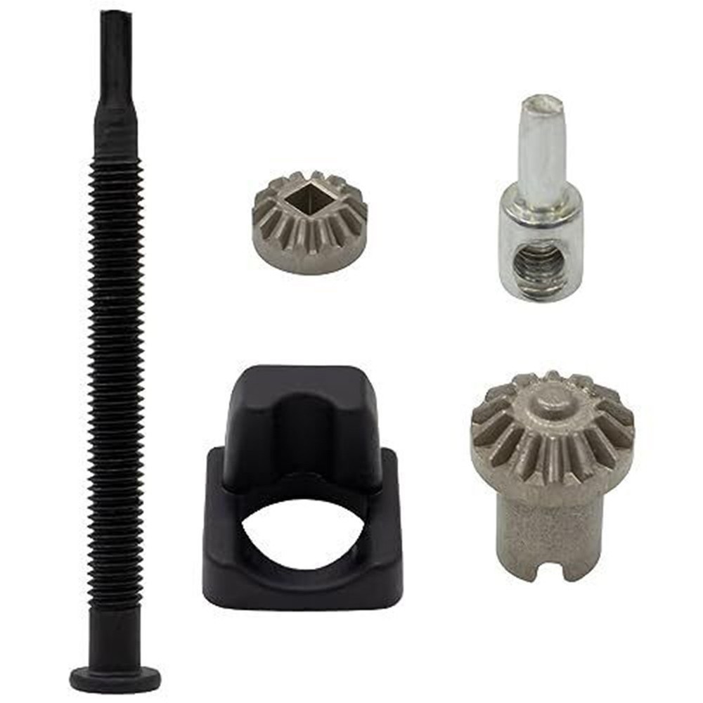 Chain Adjuster Tensioner Screw Replacement Kit for Echo Chainsaws (2 Sets)