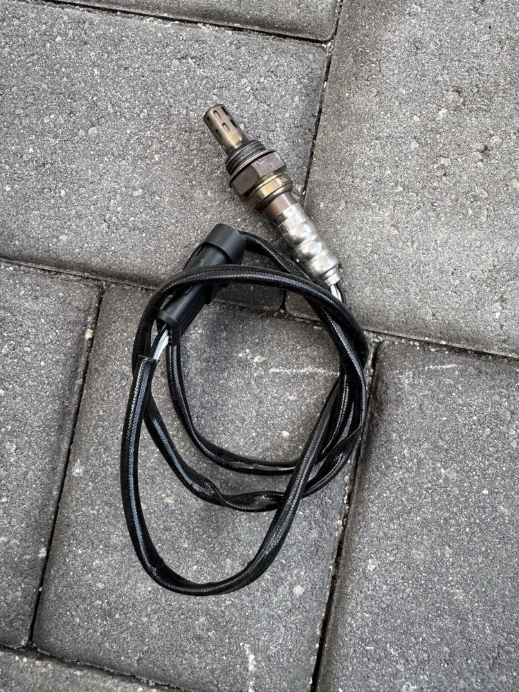 Ducati 1198 / 848 Oxygen O2 Exhaust Gas Lambda Sensor Oem
