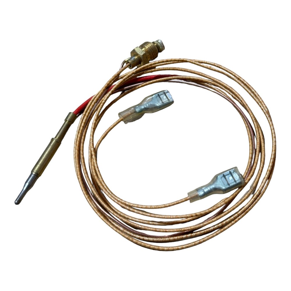 THERMOCOUPLE FOR WORCESTER GREENSTAR WH2 /W125/WR325 THERMOCOUPLE 87072020390
