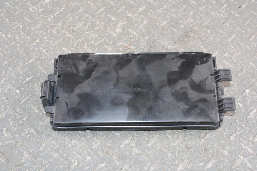 21-22 Grad Cherokee Electronic Powered Seat Control Module Computer OEM WTY OE