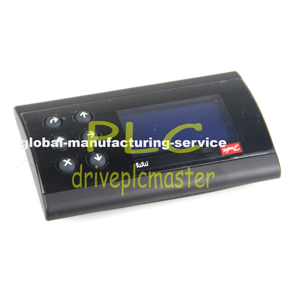 NEW Danfoss Display Control Panel MMIGRS2 080G0294 #dr