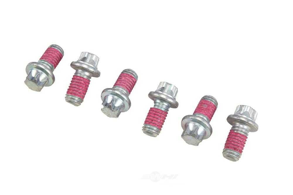 Transmission Clutch Pressure Plate Bolt