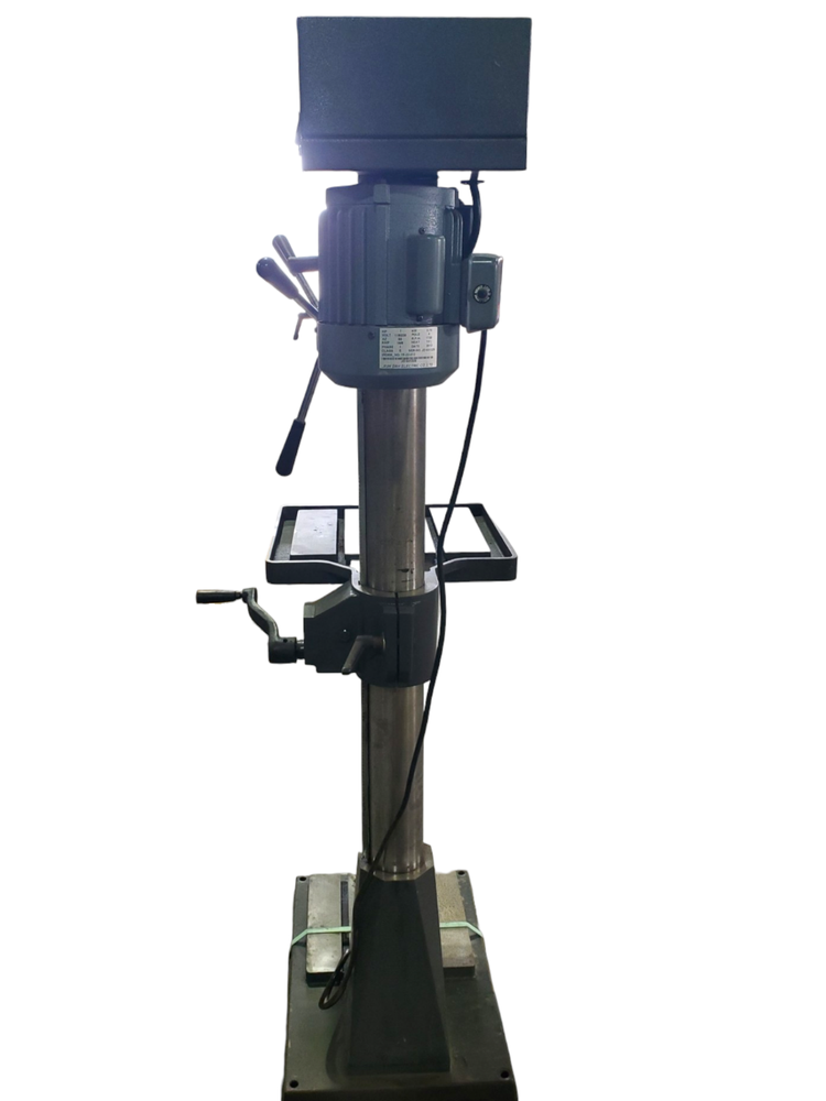 Palmgren 80329 20" Drill Press 12-Speed
